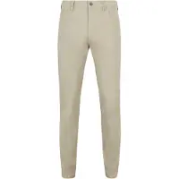 Meyer Pantalon chino 'Dublin' beige