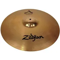 Zildjian A Custom 18 Medium Crash Cymbal