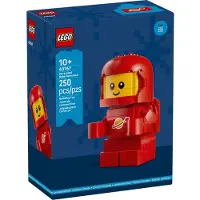 LEGO Petit astronaute agrandi - Autre 40767
