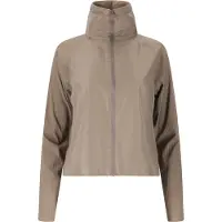 Athlecia Veste de sport 'Aiana' gris foncé