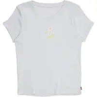 Levi's T-Shirt 'DAISY BATWING' bleu pastel / vert clair / blanc