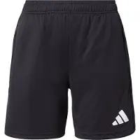 Adidas Pantalon de sport 'Ent26' noir / blanc