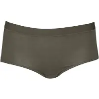 SugarShape Culotte 'Cozy Basic' olive
