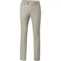 Meyer Pantalon chino 'New York' pierre