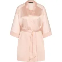 Triumph Robe de chambre ' Red Label A Weekend to Remember ' rose clair