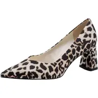 Tamaris Escarpins crème / camel / noir