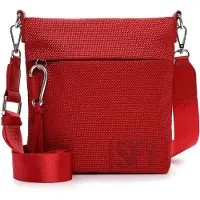 Suri Frey sac à épaule bandoulière Suri Sports Marry Crossover Bag Ruby rouge clair