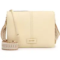 Suri Frey sac à épaule bandoulière Gray SC Crossover Bag Lightyellow jaune clair