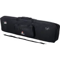 Bespeco BAG488KBY Housse pour clavier
