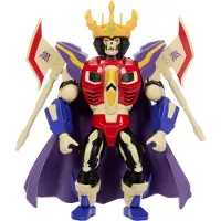 Masters of the Universe Les Maîtres de l'Univers Origins-Spectror en armure de Megatron