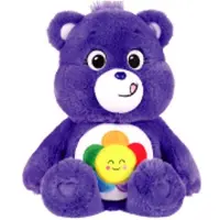 Nicotoy Peluche Care Bears Harmonie