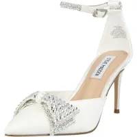 Steve madden Escarpins 'Last Dance' crème