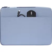 HP Housse De Protection Pour Ordinateur Portable 13-14 Pouces Ice Blue