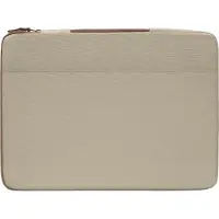 HP Housse De Protection Pour Ordinateur Portable 13-14 Pouces Latte Taupe