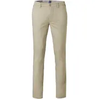 Meyer Pantalon chino 'M5 Move' beige