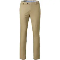Meyer Pantalon chino 'New York' sable