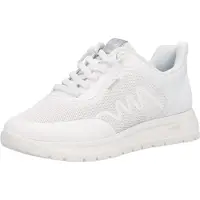 Remonte Baskets basses blanc