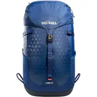 Tatonka Sac à dos 'Storm 25 Recco' bleu foncé / blanc