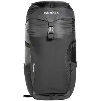 Tatonka Sac à dos de sport noir / blanc