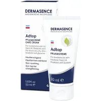 Dermasence Adtop Care Cream 50 ml Crème