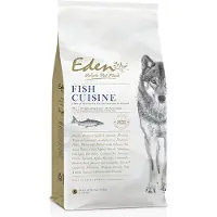 Eden Nourriture Pour Chiens 80/20 Poisson Petites Races 6 Kg
