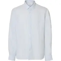Selected Chemise 'SLHKylian' blanc
