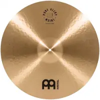 Meinl Pure Alloy Cymbale Crash 20"