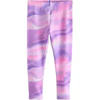 Next Leggings violet / lavande / rose