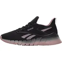 Reebok Chaussure de sport 'Nano Gym' mauve / noir