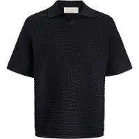 Jack & Jones Pull-over 'JORNantucket' noir