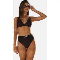Lipsy Hauts de bikini noir