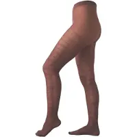 Next Collants marron