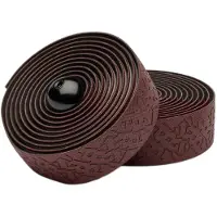 Pro Pursuit Team Ltd Handlebar Tape Marron