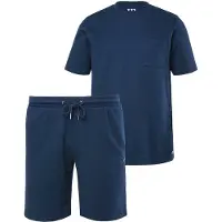 JP 1880 Regular Fit Pyjama , Unicolore