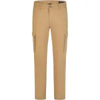 Pierre Cardin Pantalon chino 'Cean' camel