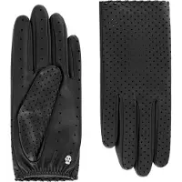 Roeckl Gants 'Genova' noir