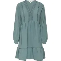 ONLY Robe 'ONLHARVEY' vert