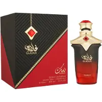 Nusuk Gladius extrait de parfum mixte 100 ml