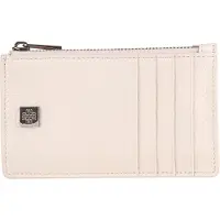 Högl Porte-monnaies 'DANA' beige clair