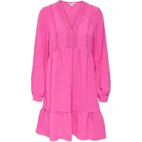 ONLY Robe 'ONLHARVEY' rose clair