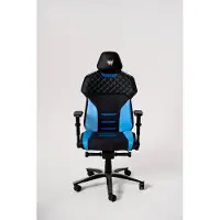 Acer BACKFORCE ONE - Chaise Gaming