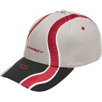 Oakley Apparel Wave Cap Beige L-XL