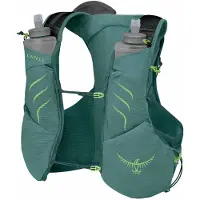 Osprey - Gilet de trail/running - Duro Pro 7 Cascade Blue pour Homme - Taille M - Bleu