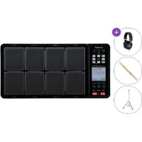 Roland SPD-30 OCTAPAD Premium SET Pad de batterie électronique