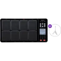 Roland SPD-30 OCTAPAD Basic SET Pad de batterie électronique