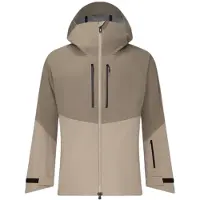 Rossignol Evader Jacket Beige 3XL Homme