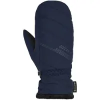 Ziener Kasiana Gore-tex Mittens Bleu 6.5 Femme