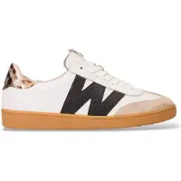 Wonders Nubia 01 Trainers Blanc EU 42 Femme