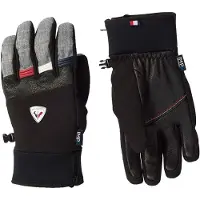 Rossignol Strato IMPR Heather Grey M Gant de ski