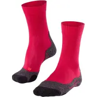 Falke Chaussette de Randonnée Falke TK2 Cool Women Rose-Taille 37 - 38